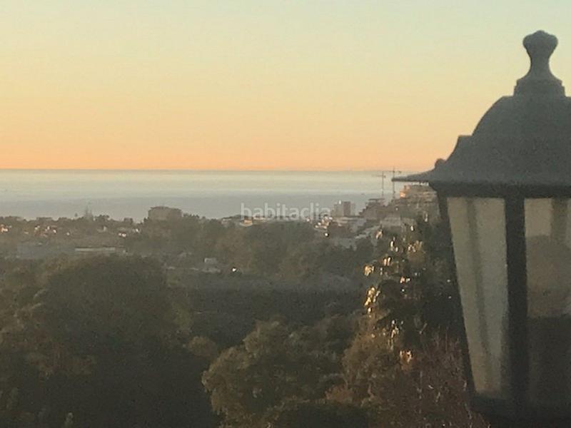 Foto bd8bb095-6dec-4a1b-b4ec-cca5109582c5. Towny house with parking in la cala Mijas Mijas