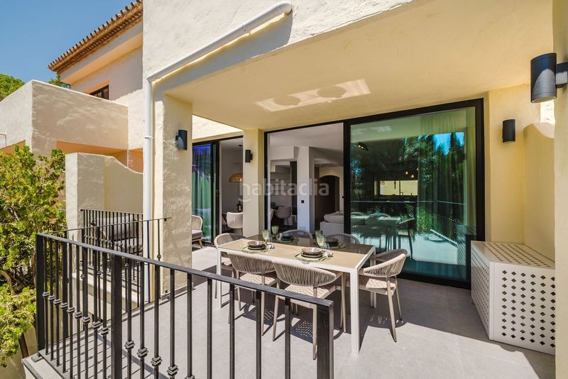 Foto 0717378d-8cfd-430f-a8ba-c5920635b336. Casa en Las Brisas Marbella