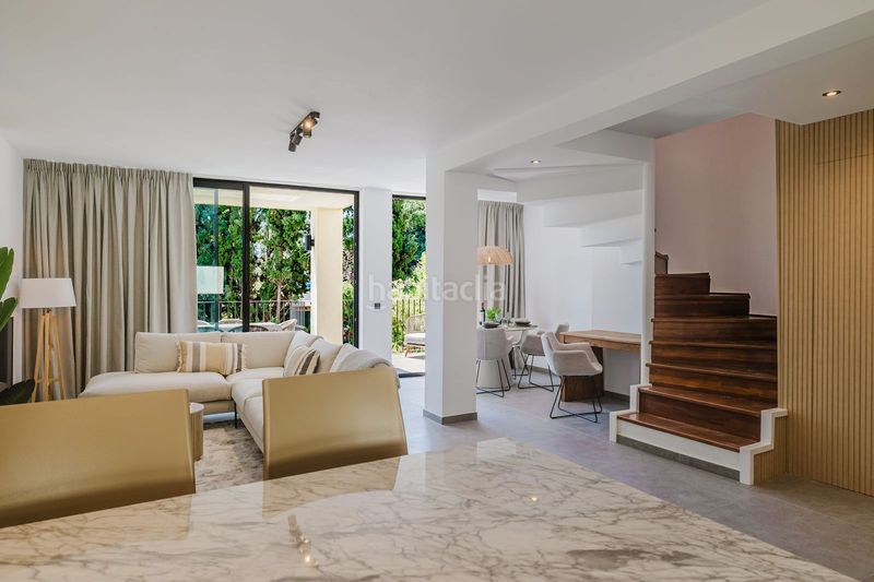 Foto 3fc259e0-6d11-40f8-a8ae-6ce815843a9c. Casa en Las Brisas Marbella