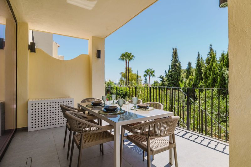 Foto e117ed5a-4bda-459a-8b60-c0468263151d. Casa en Las Brisas Marbella