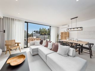 Haus in Las Brisas