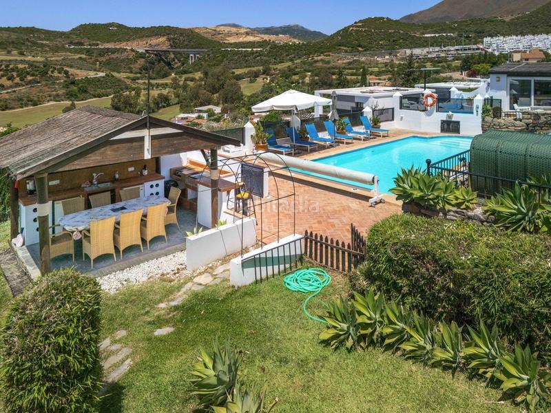 Foto 8c04679d-a8c8-4131-9a0c-76c0a5a47d84. Casa pareada en Valle Romano Golf Estepona