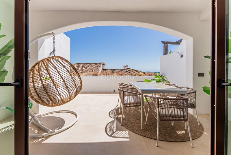 Foto 52ca27e2-292f-4d2d-8a09-8ca33bf0e7ad. Haus mit parking pool in Benahavís pueblo Benahavís