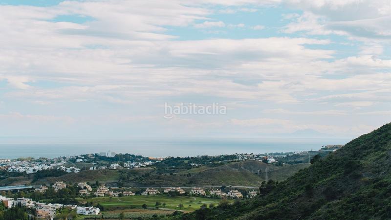 Foto 62d93ff0-477b-4194-a0dc-ea73cdb36537. Haus mit parking pool in Benahavís pueblo Benahavís