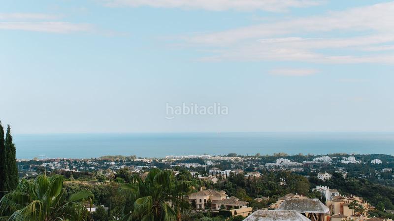 Foto 74eb260f-d953-4ee7-81e9-e834116160ad. Haus mit parking pool in Benahavís pueblo Benahavís