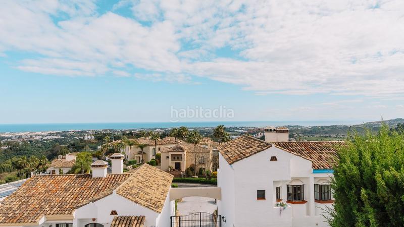 Foto 8af1104e-60fe-4ab7-8edc-354da6aed841. Haus mit parking pool in Benahavís pueblo Benahavís