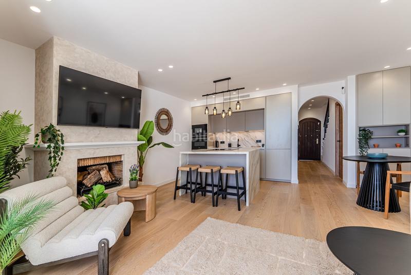 Foto d32fd1e4-e1ce-4147-a250-83d9d210315d. Haus mit parking pool in Benahavís pueblo Benahavís