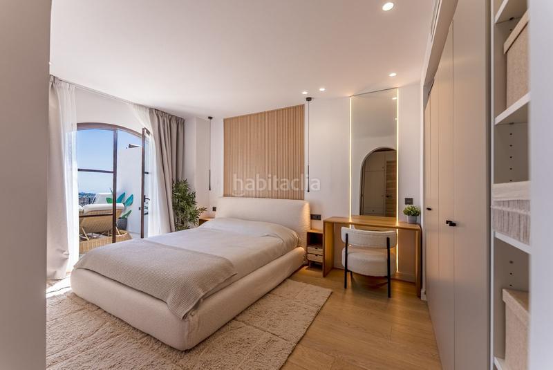 Foto eb32bad2-a43e-4db7-8ac6-30e7e088f976. Haus mit parking pool in Benahavís pueblo Benahavís