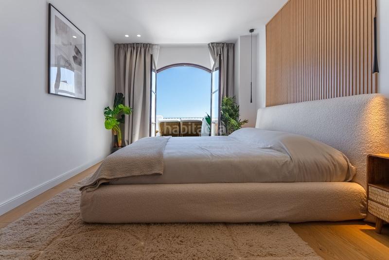 Foto 1248f679-ac6e-4c33-b141-35b201d3039d. House with parking pool in Benahavís pueblo Benahavís