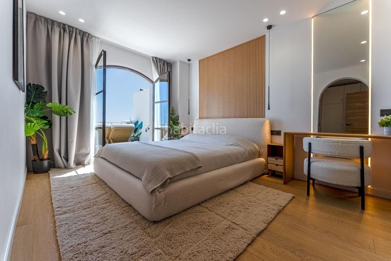 Foto 1e2a628e-0c3d-45e9-b222-b5db522ddc22. House with parking pool in Benahavís pueblo Benahavís