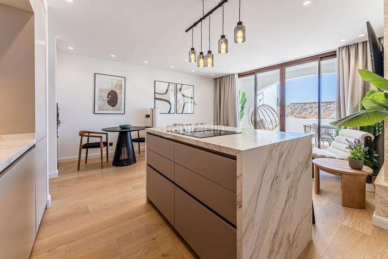 Foto 7207bd57-e8b7-47d6-b1b4-a45871ac9e7b. House with parking pool in Benahavís pueblo Benahavís