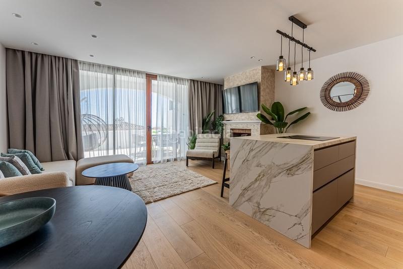 Foto 9b225fe3-c456-4865-8890-c4dfa856944b. House with parking pool in Benahavís pueblo Benahavís