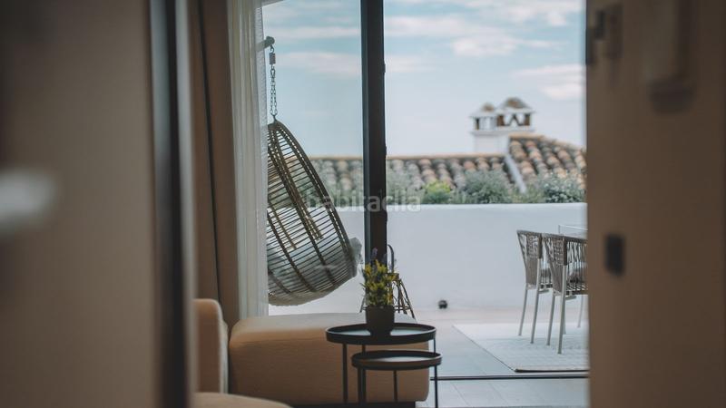 Foto af71419a-49f5-46f6-a09b-49d948157fb2. House with parking pool in Benahavís pueblo Benahavís