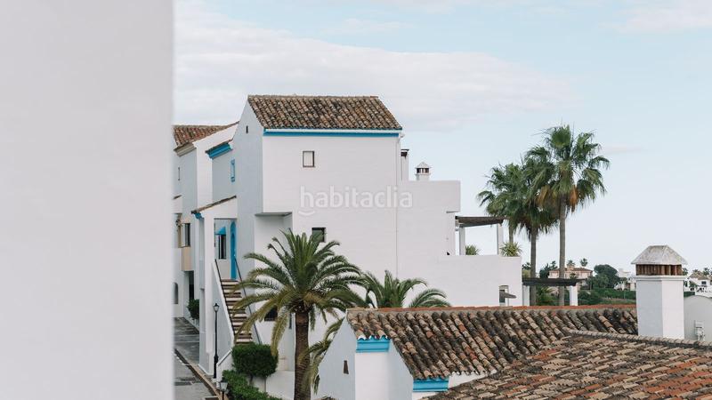 Foto dea3be4b-fed8-45a3-b0dd-b7f0c5ce8657. House with parking pool in Benahavís pueblo Benahavís