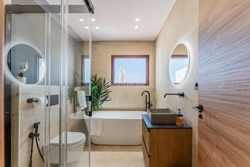 Foto dfbaa138-1ad8-41d5-be66-45e56c59fb8a. House with parking pool in Benahavís pueblo Benahavís