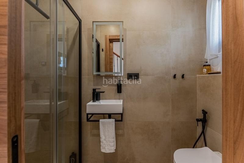 Foto 66ee5f35-b794-4181-877b-54cd31e55649. Maison avec parking piscine dans Benahavís pueblo Benahavís