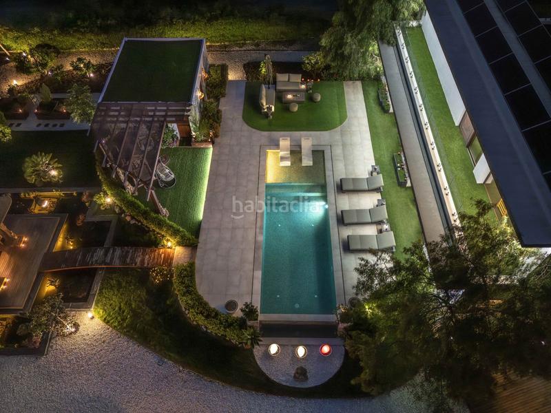 Foto 5f7113ec-eee8-4b42-9d5f-39e048d4f17b. Casa aparellada amb aparcament a La Quinta Benahavís