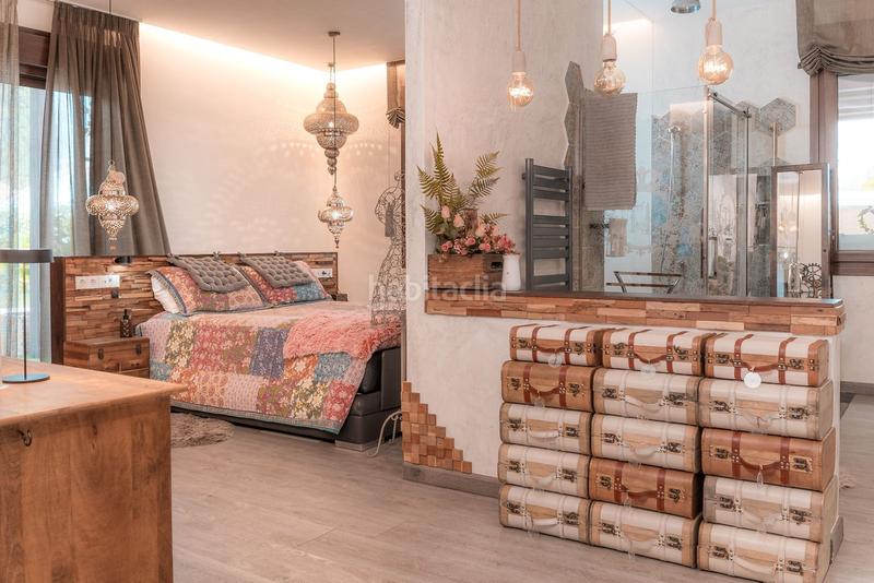 Foto 02bb4f5b-ecd8-41bd-b11a-3bcae7b42f6f. Casa bifamiliare con parcheggio in La Quinta Benahavís