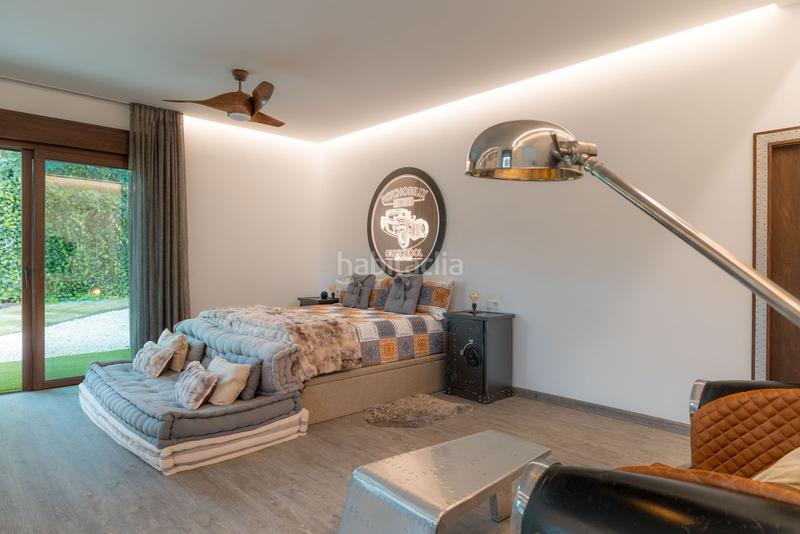 Foto 39d8cde1-78e9-4afb-af08-ea5f0c9531c2. Casa bifamiliare con parcheggio in La Quinta Benahavís