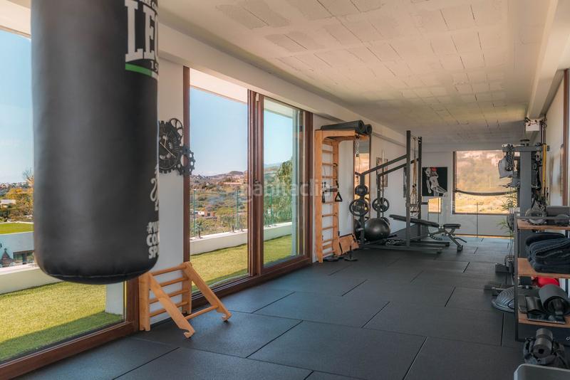 Foto 92f8d4eb-efd8-4034-a1fc-58b5bc6ed1b5. Doppelhaus mit parking in La Quinta Benahavís