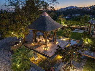 Casa pareada en La Quinta