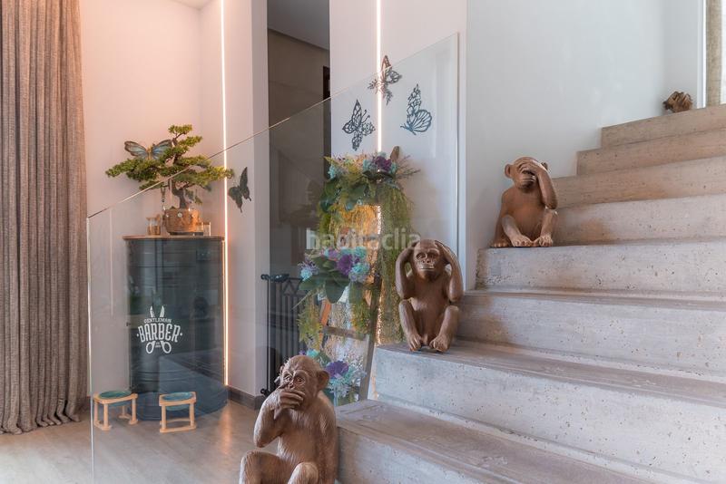 Foto 581116f2-9e01-4df7-9df8-56efbe0499c8. Maison jumelée avec parking dans La Quinta Benahavís