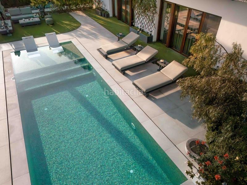 Foto 5ea8a05c-cdba-4439-aea4-97fb8cb84d96. Maison jumelée avec parking dans La Quinta Benahavís