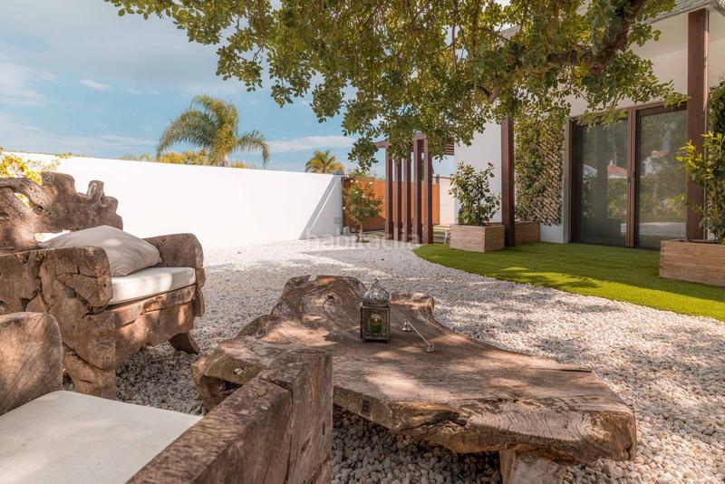 Foto 6cdd8bea-c728-4b75-96e2-0f10a235c491. Maison jumelée avec parking dans La Quinta Benahavís