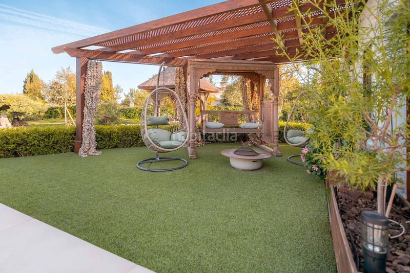 Foto a9026947-2df2-45b2-89ea-724d58142e45. Maison jumelée avec parking dans La Quinta Benahavís