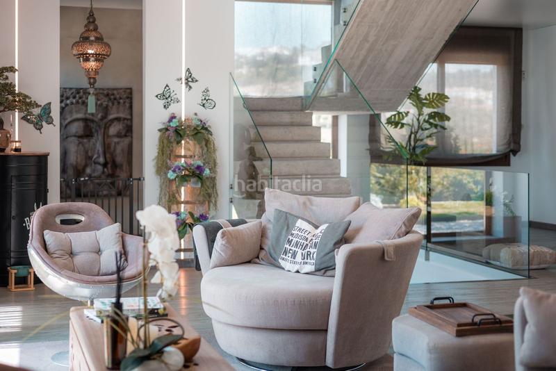 Foto bb5f7e04-735c-41f8-a02b-5212a451d8b1. Maison jumelée avec parking dans La Quinta Benahavís