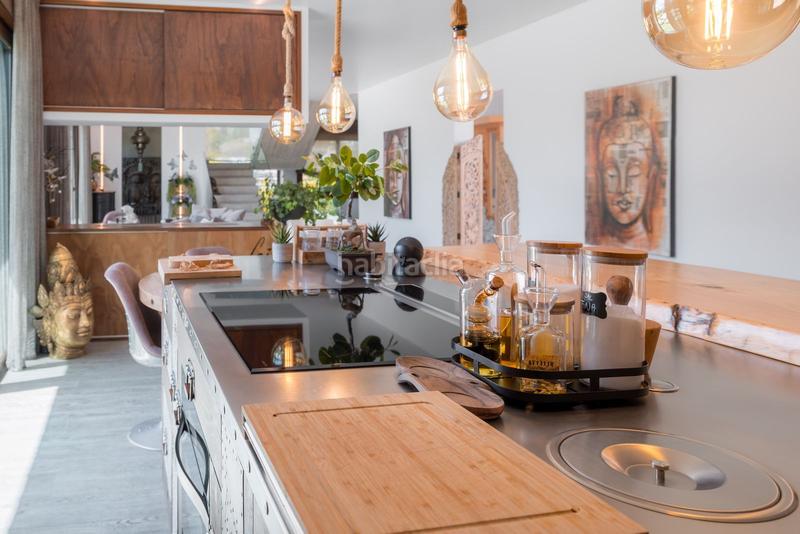 Foto f60f640d-d9ea-4831-9b8d-b3fcd6b7dbd7. Maison jumelée avec parking dans La Quinta Benahavís