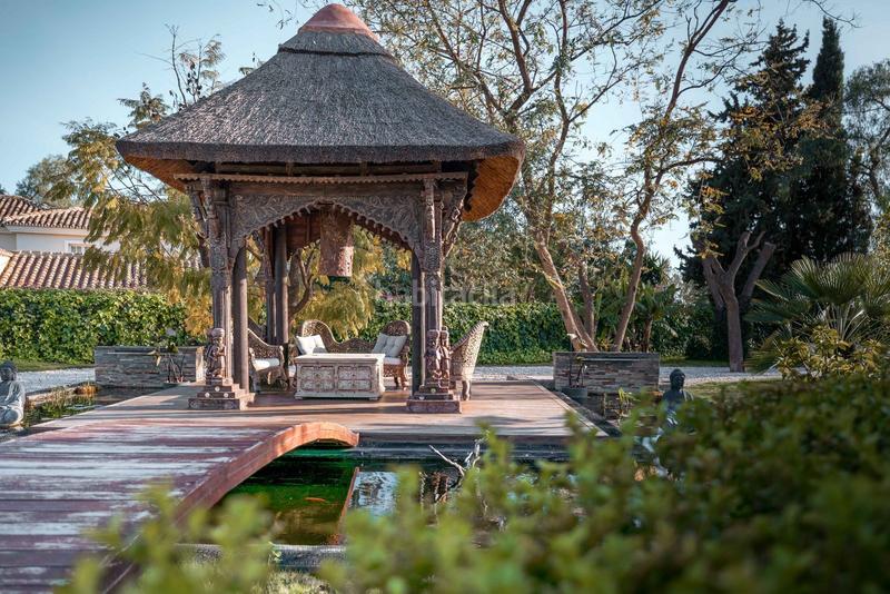 Foto f7174467-ed7c-4f43-a8e8-e17c362a8c7a. Maison jumelée avec parking dans La Quinta Benahavís