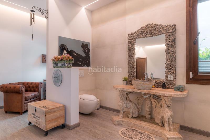 Foto 62fc76c7-be5a-4efa-b371-646922f11d9d. Towny house with parking in La Quinta Benahavís