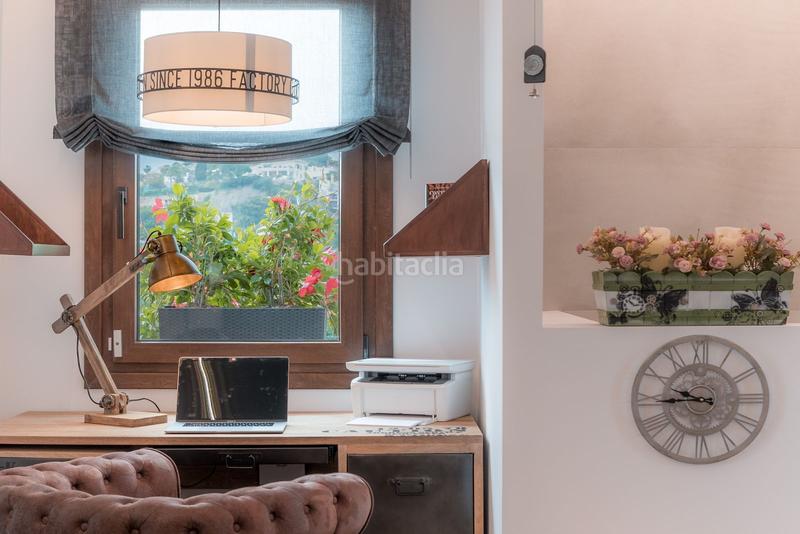 Foto 9f17f019-cea4-4f4d-82b2-378f1a08428f. Towny house with parking in La Quinta Benahavís