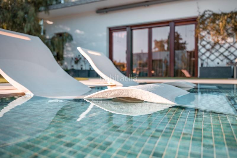 Foto c2c82c91-74fe-4853-81d3-d232872cb224. Towny house with parking in La Quinta Benahavís