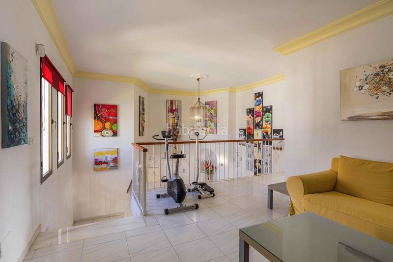 Foto 21b8af83-b6b1-4fb2-b290-8a41696e239f. Casa pareada en Guadalobón Estepona