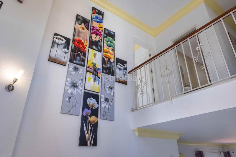 Foto 6c58a7e2-fa13-43b5-93b2-af392401c494. Maison jumelée avec parking dans Guadalobón Estepona