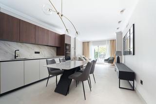 Piano terra in San Pedro de Alcántara Pueblo