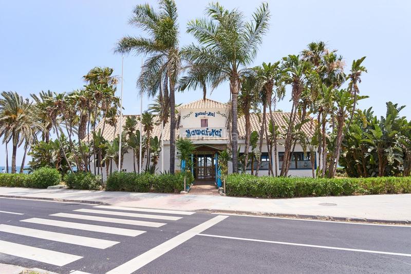 Foto 6e851325-c448-44ef-b61e-0683b86652f5. Piano terra con parcheggio piscina in San Pedro de Alcántara Pueblo Marbella