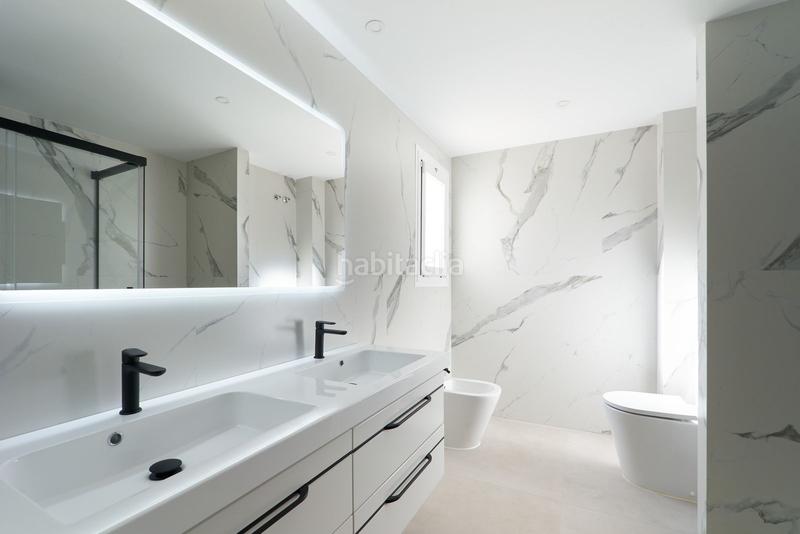 Foto 846c51a0-e7b9-4905-b88e-5be6f6e70d6b. Piano terra con parcheggio piscina in San Pedro de Alcántara Pueblo Marbella