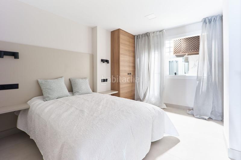 Foto f77ff6f8-2382-42a9-b311-4dd546ef49d7. Piano terra con parcheggio piscina in San Pedro de Alcántara Pueblo Marbella