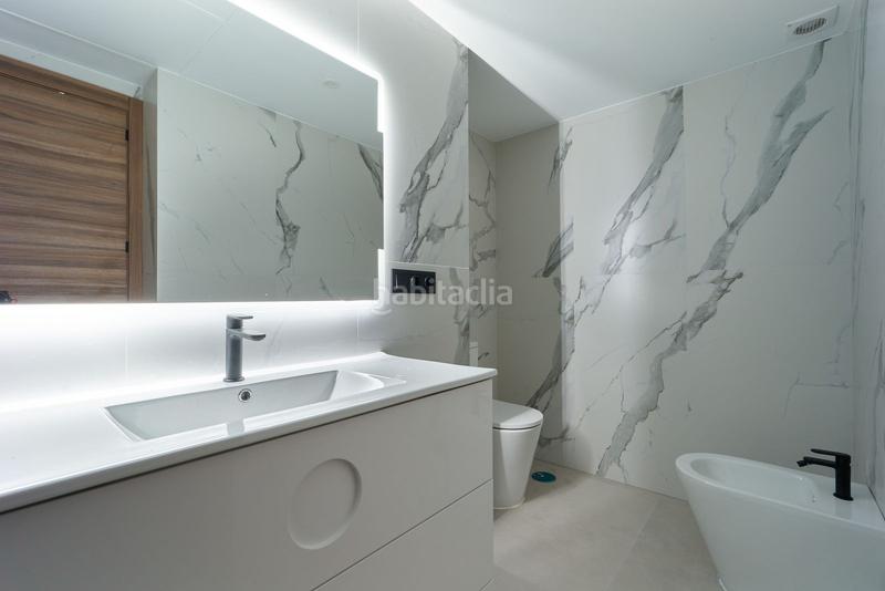 Foto 1353f95c-dc3b-4a09-86aa-edf154e260e4. Planta baixa amb aparcament piscina a San Pedro de Alcántara Pueblo Marbella