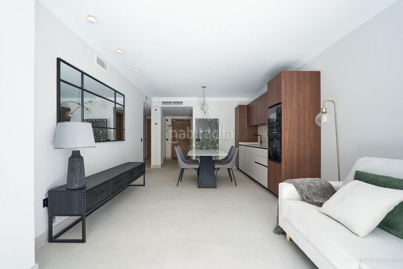 Foto 4634105d-523d-4305-aac4-7133e581f06b. Planta baixa amb aparcament piscina a San Pedro de Alcántara Pueblo Marbella