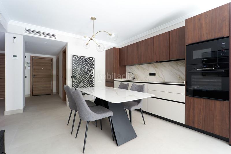 Foto 46bcd973-d0a7-46ac-93e4-2166300397c9. Planta baixa amb aparcament piscina a San Pedro de Alcántara Pueblo Marbella