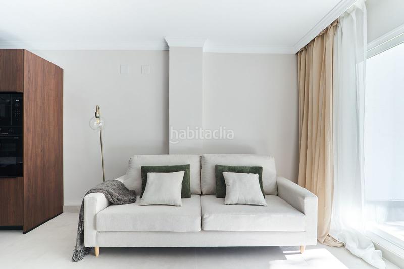 Foto 88380589-1f9c-40eb-824b-fdcc25b98dd0. Planta baixa amb aparcament piscina a San Pedro de Alcántara Pueblo Marbella