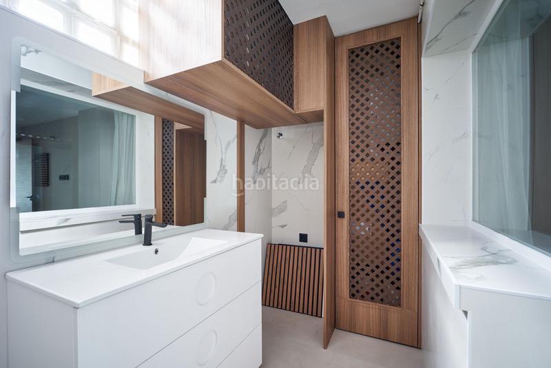 Foto 99a0979b-0b6b-4b07-8ec2-5d03601f45f7. Planta baixa amb aparcament piscina a San Pedro de Alcántara Pueblo Marbella