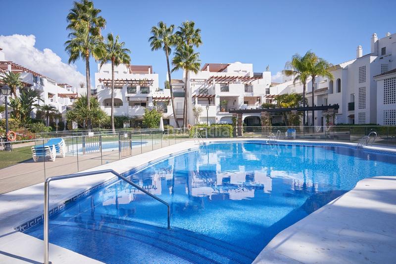 Foto af1b342b-c2b4-443b-8529-727c7beb4b80. Planta baixa amb aparcament piscina a San Pedro de Alcántara Pueblo Marbella