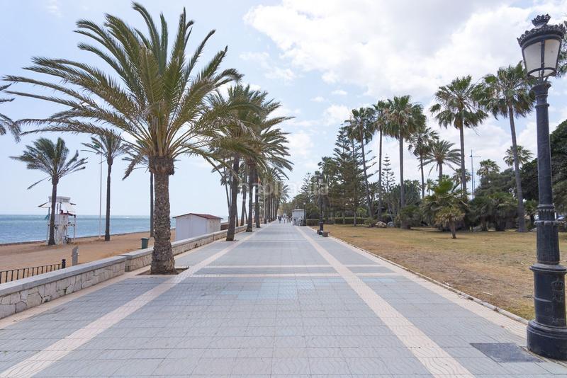 Foto 014ed019-b3ff-4667-b854-3bf2fdec96e5. Rez-de-chaussée avec parking piscine dans San Pedro de Alcántara Pueblo Marbella