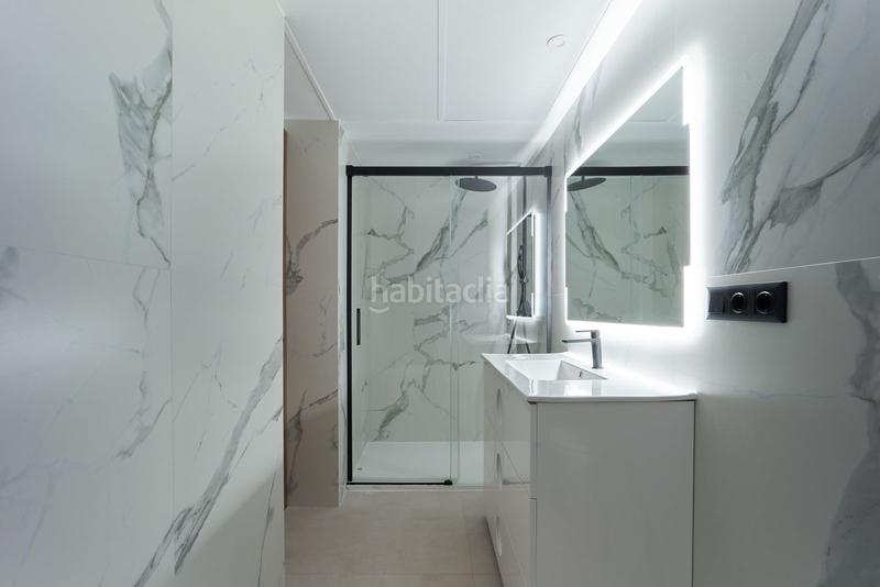 Foto da0ef344-5519-4216-aee0-015d298122b5. Rez-de-chaussée avec parking piscine dans San Pedro de Alcántara Pueblo Marbella