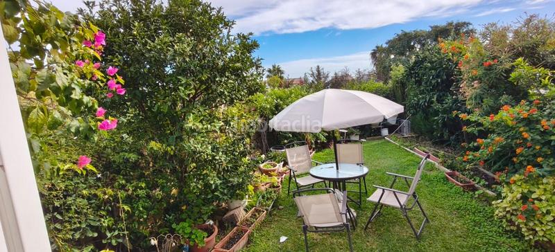 Foto 8a18328d-6f7e-49b7-b726-292267278401. Casa amb aparcament piscina a Parque Central Estepona